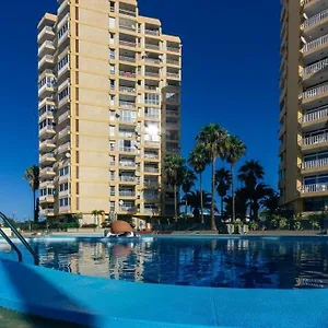 Torres De Yomely Playa Las Americas Apartamento