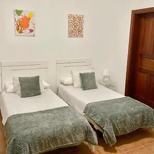 Apartamento Las Quemadas Apartamento