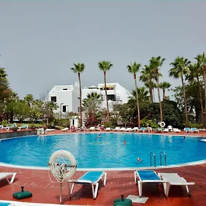 аpartment 1 Bedroom Center Of Americas El Dorado Playa de las Americas (Tenerife)