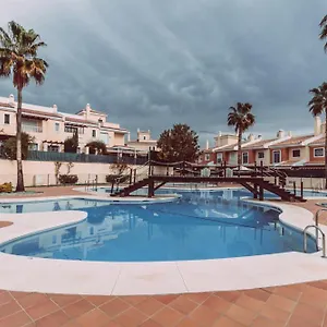 Chilches Playa Apartment Chilches (Andalucia)