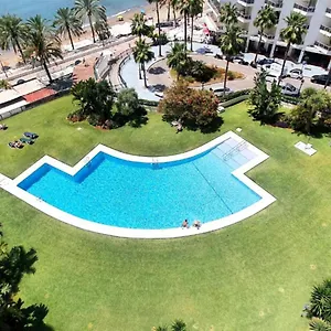 Urbanbeach Imperator Apartment Marbella