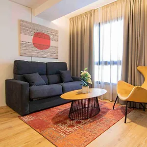 Leonor Apartment Malaga