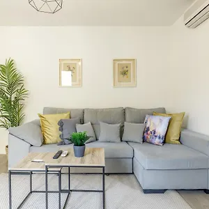 Casa Evi Apartment Malaga