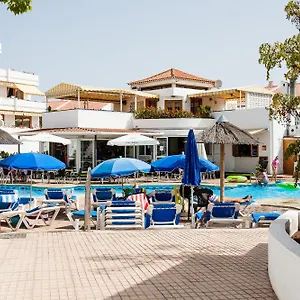 Avenida De Pueblos 16 Apartment Playa de las Americas (Tenerife)