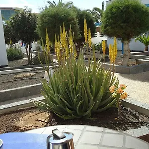 Vv 10a Apartment Caleta De Fuste