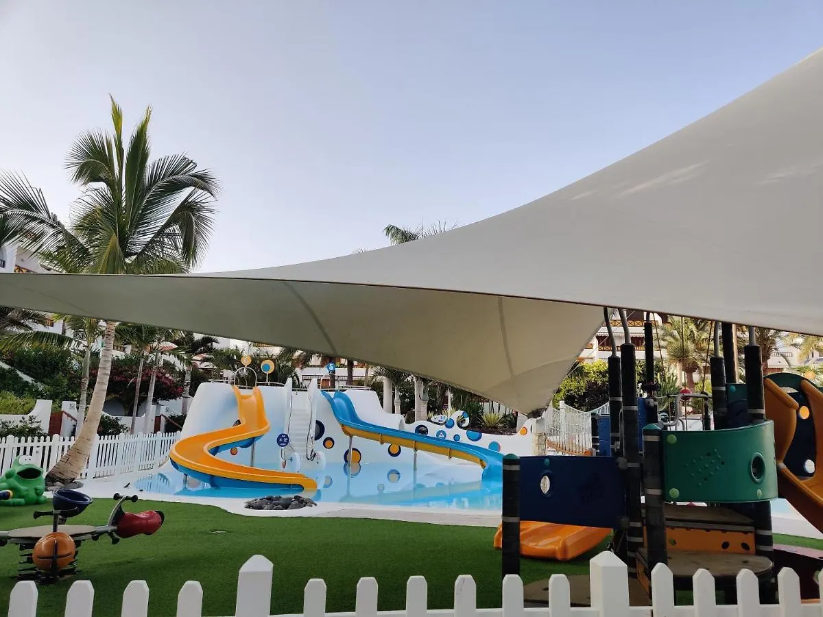 Seafront New Modern Apartment Playa de las Americas  0*, Playa de las Americas (Tenerife) Spain