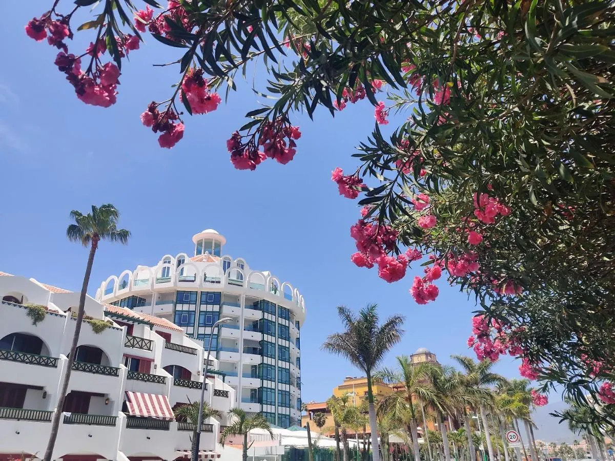 Seafront New Modern Apartment Playa de las Americas