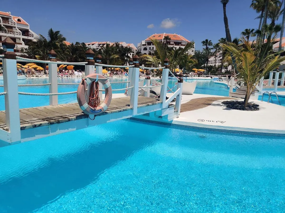Seafront New Modern Apartment Playa de las Americas